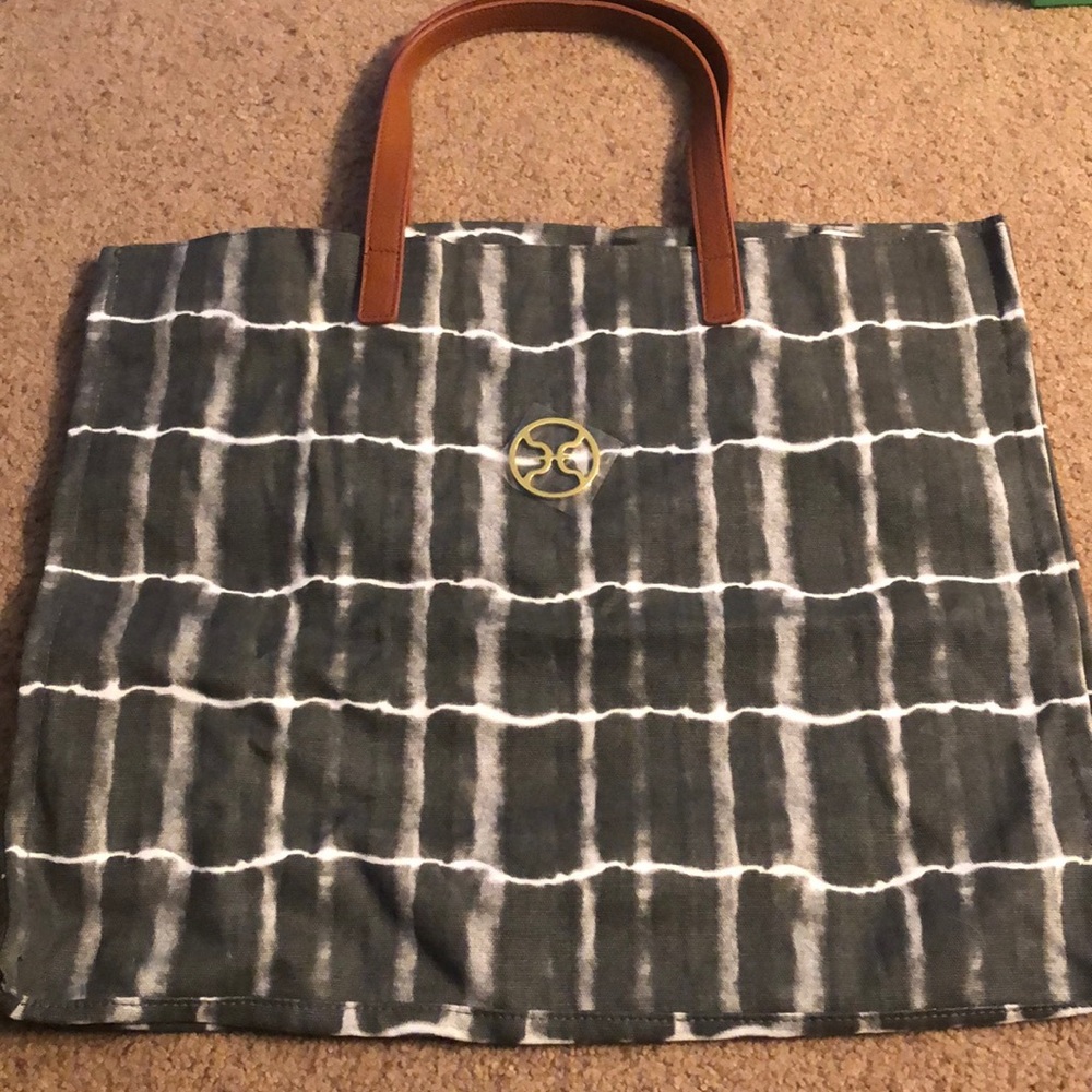 Vix tote